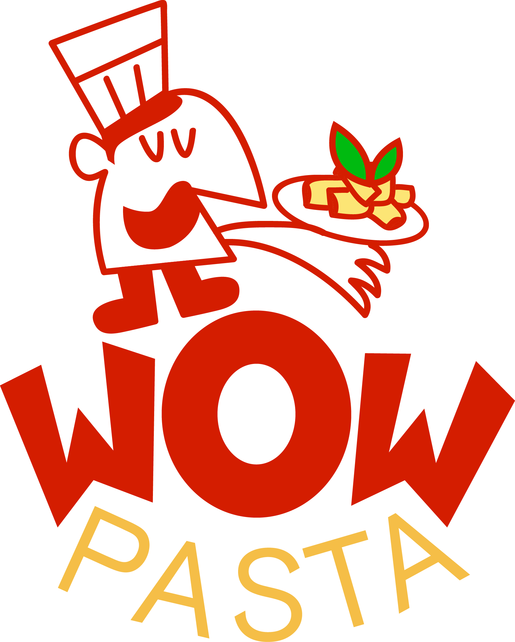 Wow Pasta